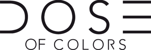 DOSE OF COLORS