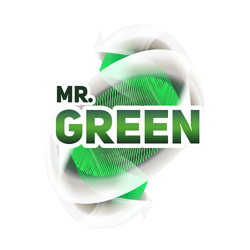 MR.GREEN