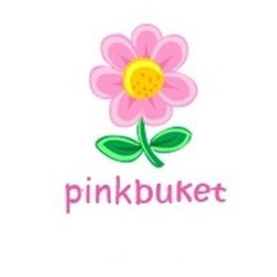 PINKBUKET