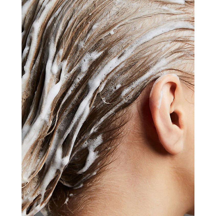 REF HAIR CARE Шампунь для блондинок нейтрализующий желтизну – фото 2