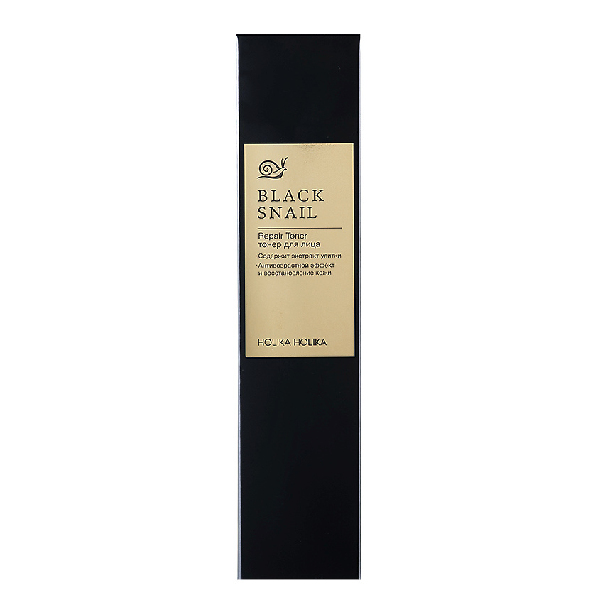 HOLIKA HOLIKA Тонер для лица Prime Youth Black Snail Repair Toner – фото 2