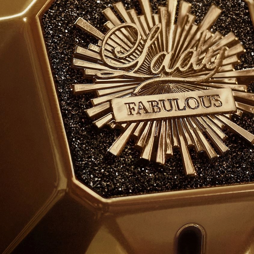 

RABANNE Lady Million Fabulous 30, Lady Million Fabulous