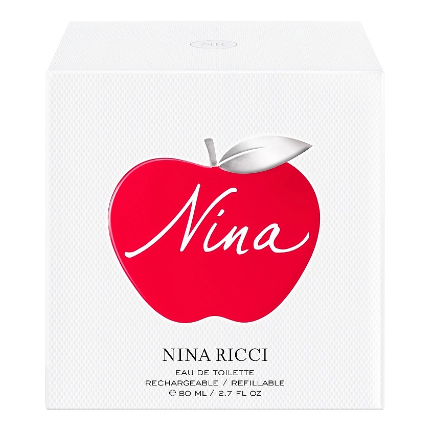 NINA RICCI Nina – фото 5