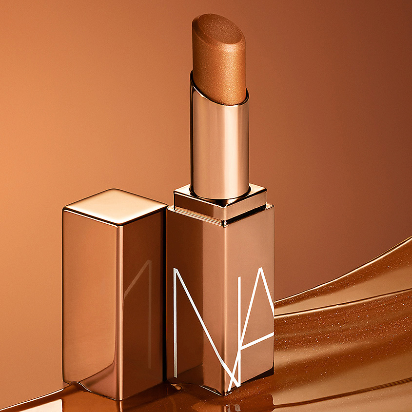 NARS Бальзам для губ Laguna Afterglow Lip Balm – фото 4