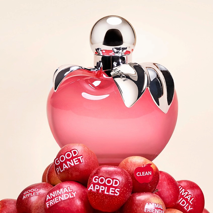 NINA RICCI Nina – фото 3