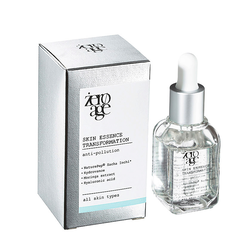 ZERO AGE Эссенция мгновенное преображение Skin Essence Transformation – фото 4