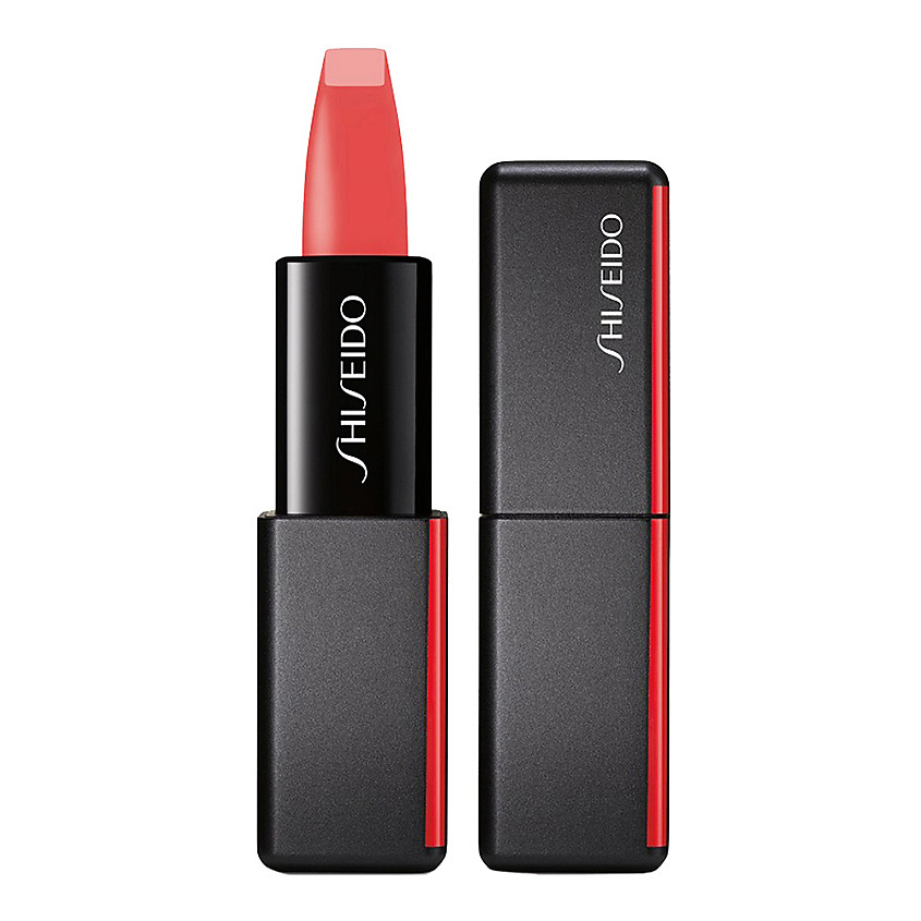 

SHISEIDO Матовая помада для губ ModernMatte, Матовая помада для губ ModernMatte