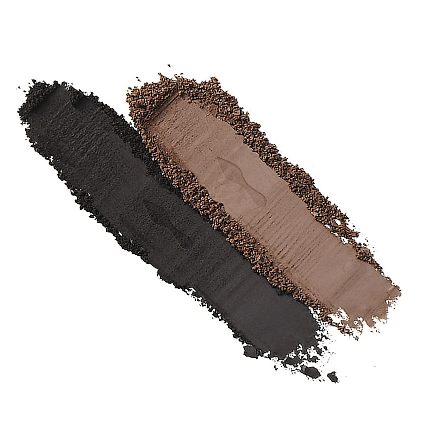 CHRISTIAN LOUBOUTIN BEAUTY Двойные тени для век ABRACADABRA LE DUO HOT EPIC TAUPE – фото 5
