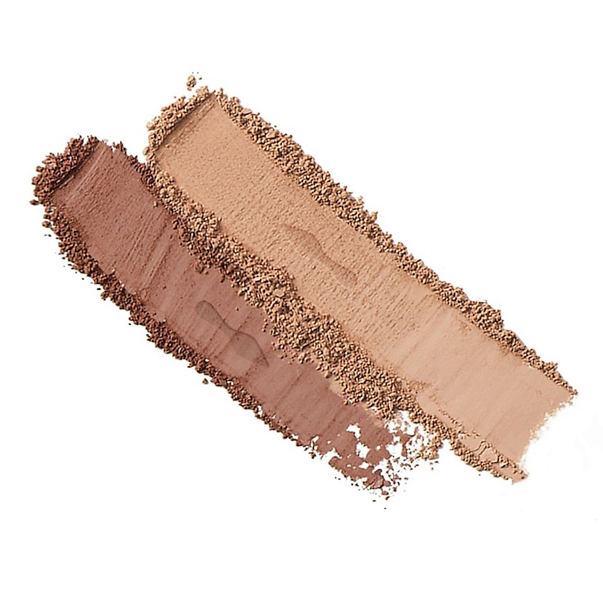 CHRISTIAN LOUBOUTIN BEAUTY Двойные тени для век ABRACADABRA LE DUO COOL NUDES CHICK – фото 5