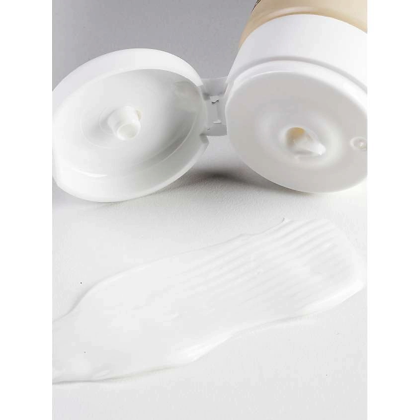 FORME ESSENTIALS Крем для кудрявых и вьющихся волос с маслом семян овса Curl Bouncer, 100 мл – фото 3