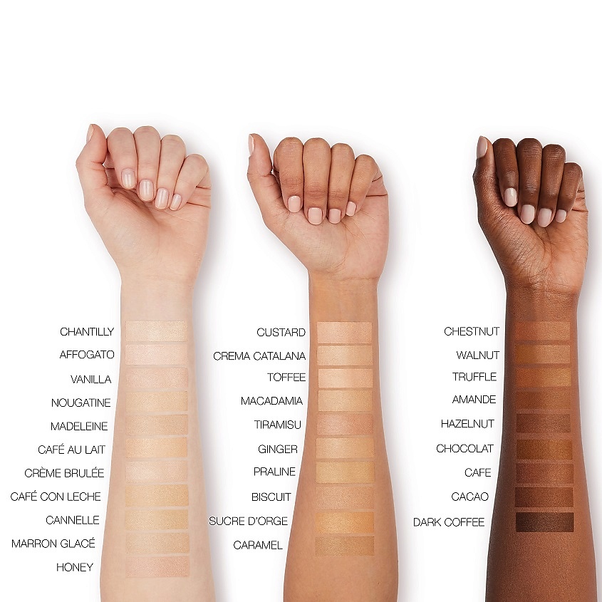 NARS Консилер-крем – фото 4