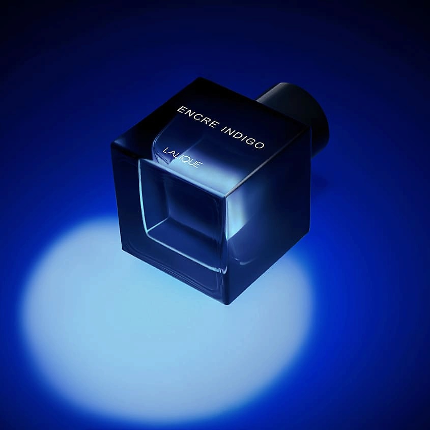 LALIQUE Encre Indigo – фото 3