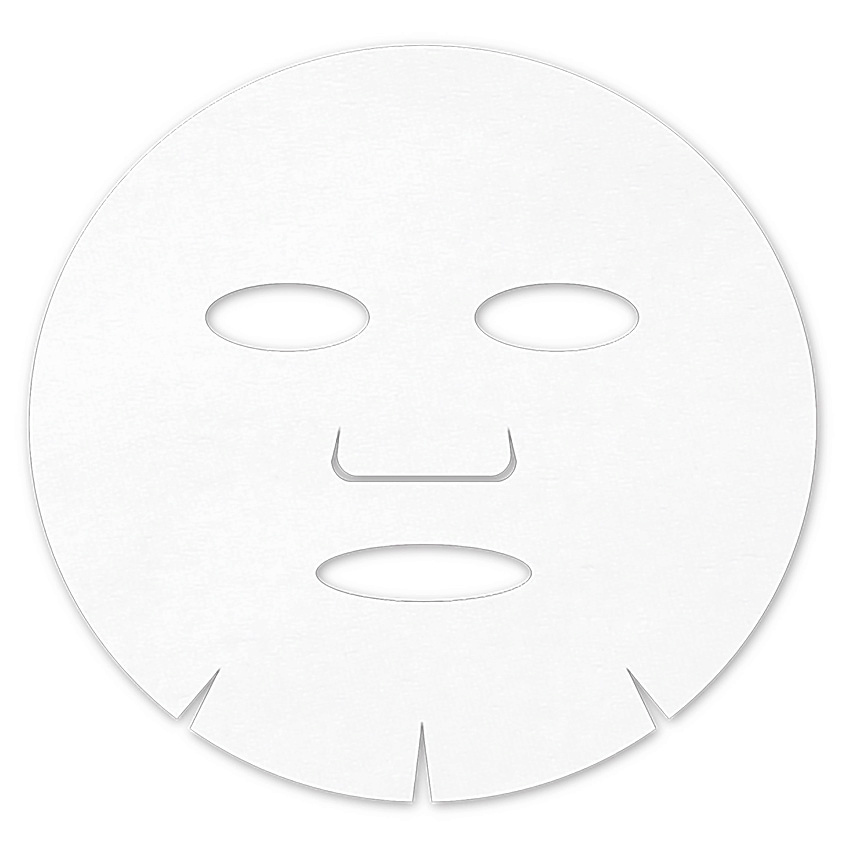 SODA Тканевая маска для лица "кокос" COCONUT SHEET FACE MASK – фото 2
