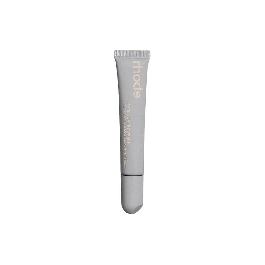 Изображение товара Бальзам для губ RHODE Lip Care Cream Moisturizing salted caramel для всех типов кожи