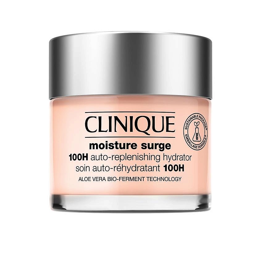 Изображение товара CLINIQUE Интенсивно увлажняющий гель на 100 часов Moisture Surge, 75 мл