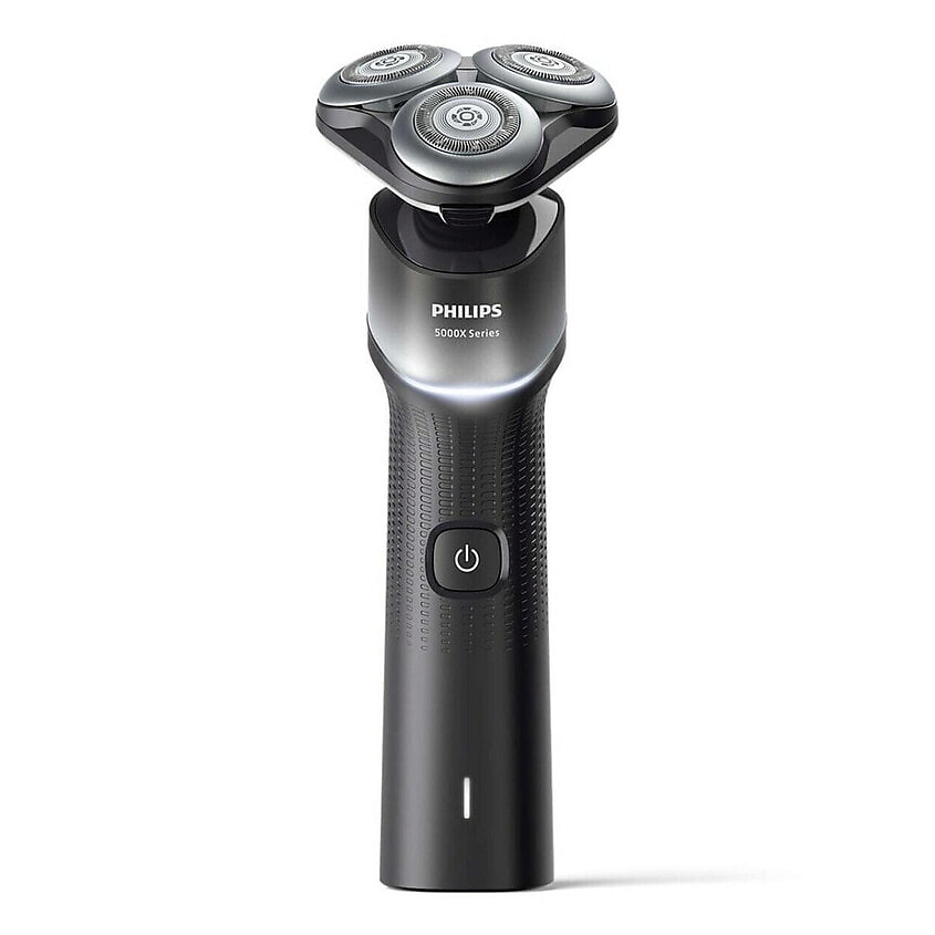 Изображение товара Электробритва PHILIPS X5004/00 серия 5000X с технологией SkinEase влагозащита IPX7