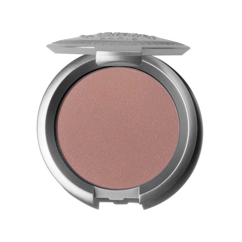 Изображение товара T.LECLERC Румяна для лица Le Fard A Joues Poudre, 08 Brun Voile, 5 г