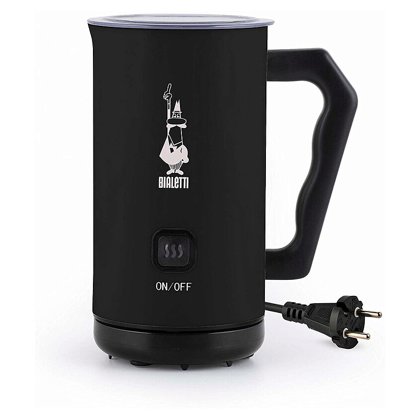 Изображение товара BIALETTI Вспениватель молока 4433 - AC, Красный