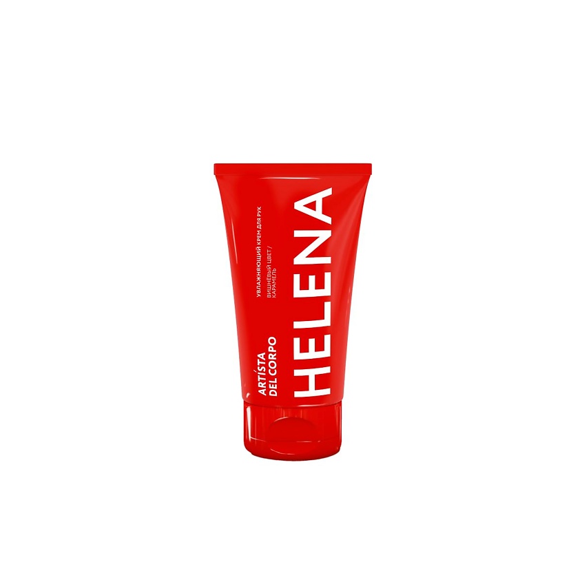 Изображение товара Крем для рук ARTISTA DEL CORPO HELENA увлажняющий питательный 1 шт