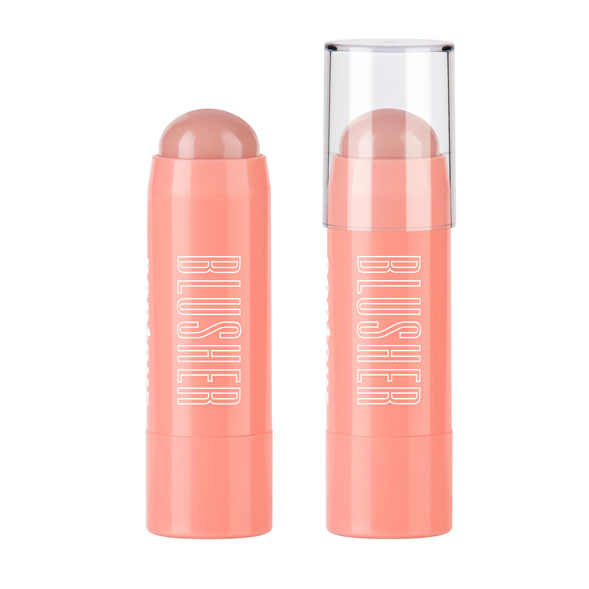 Изображение товара Кремовые румяна CHARME Creamy Stick Папайя 310