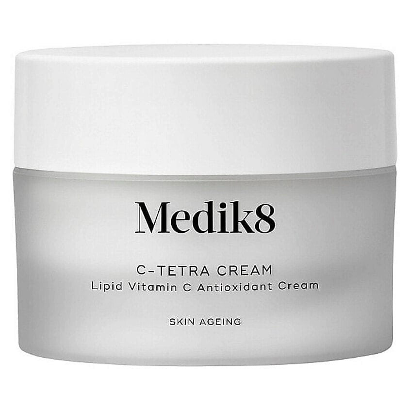 Изображение товара МЕДИК8 Крем для лица C-Tetra Vitamin C Day Cream для всех типов кожи