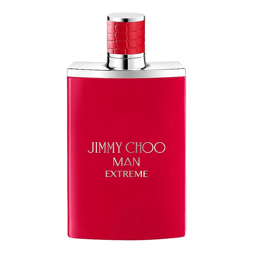 Изображение товара JIMMY CHOO Man Extreme, Парфюмерная вода, спрей 100 мл