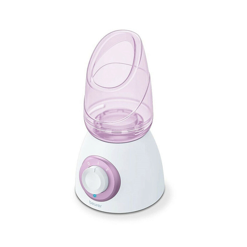 Изображение товара Сауна для лица Beurer FS 60 паровая ингаляция ароматерапия глубокое очищение