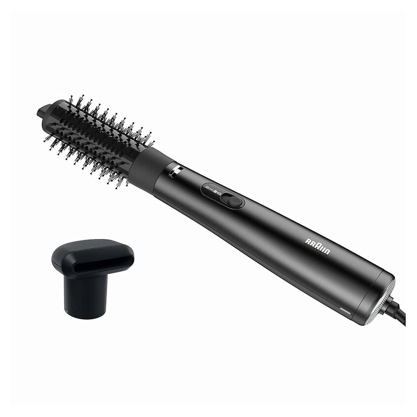 Изображение товара BRAUN Термощетка Braun AS420E 42мм, Черный