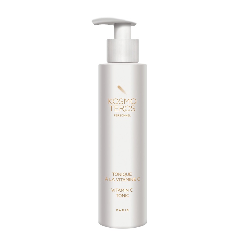 Изображение товара KOSMOTEROS Тоник с витамином С Solution Active N1 Vitamine C, 200 мл