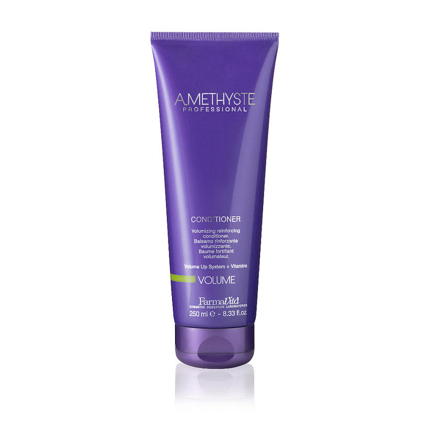 Изображение товара FARMAVITA Кондиционер для обьема Amethyste, 250 мл