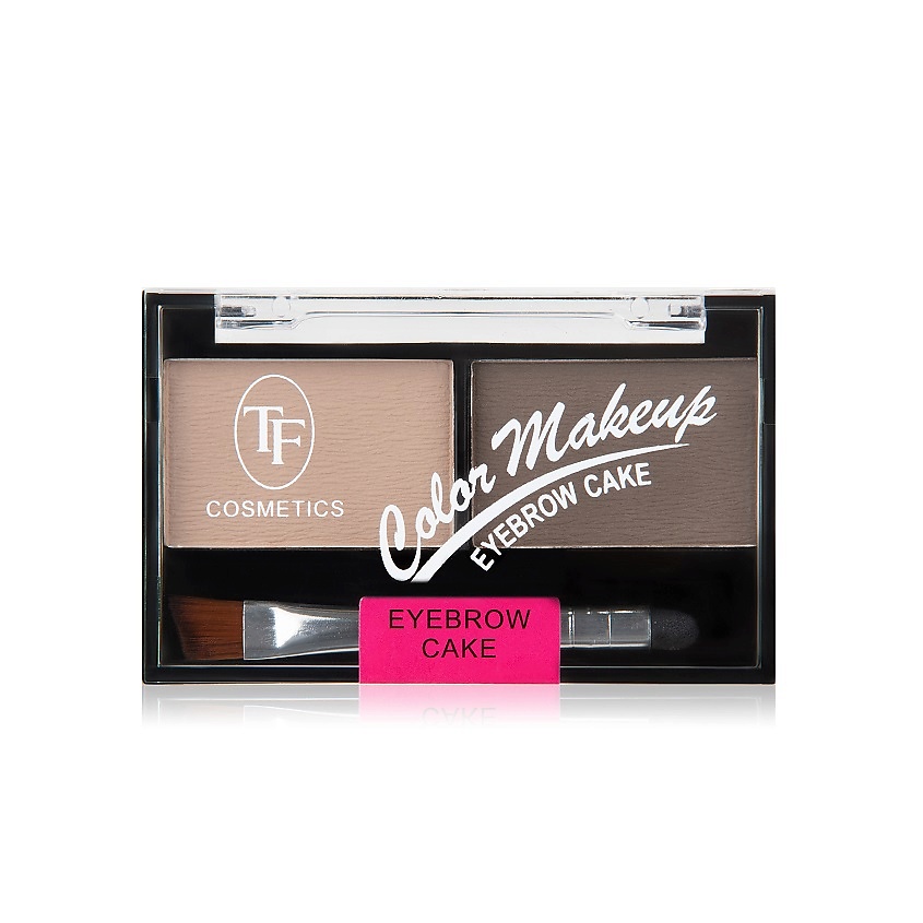 Изображение товара TF Набор теней для коррекции бровей EYEBROW CAKE, тон 02