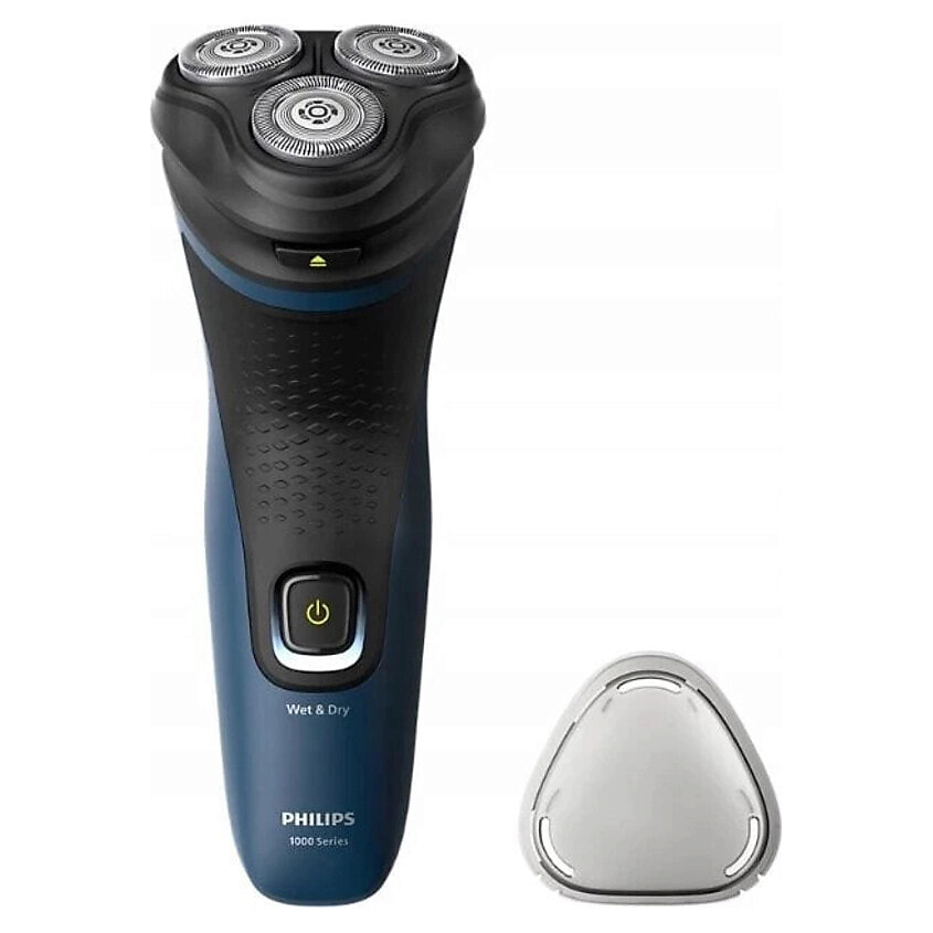 Изображение товара Электробритва Philips S1151/00 3D ComfortCut влажное сухое бритьё
