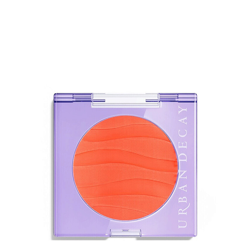 Изображение товара URBAN DECAY Компактные румяна Face Bond Long‑Lasting Blush Suede, Sunset and Vine