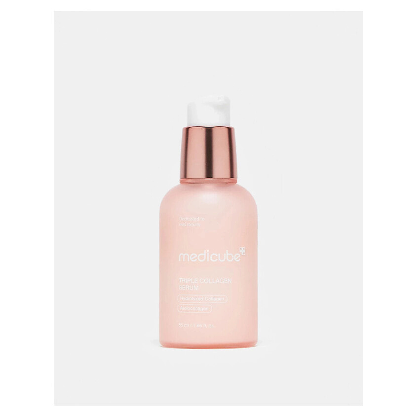 Изображение товара MEDICUBE Антивозрастная сыворотка Triple Collagen, 55 мл