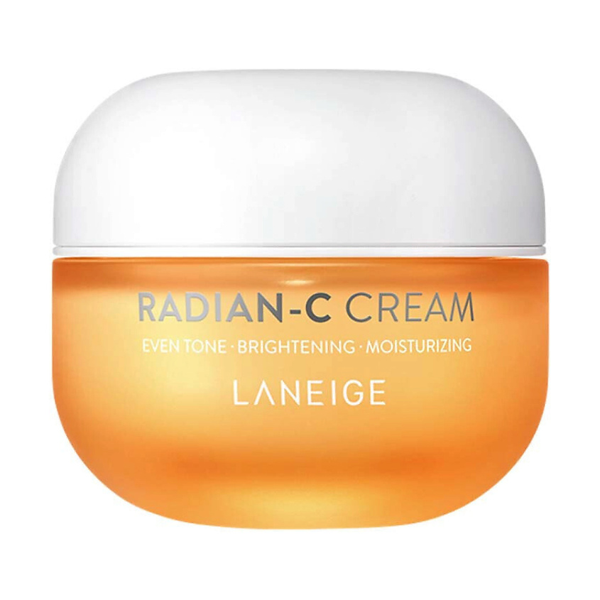 Изображение товара LANEIGE Осветляющий мультивитаминный крем Radian-C, 30 мл