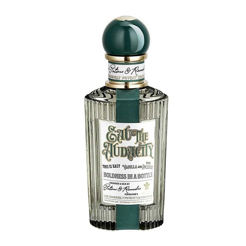 Изображение товара PENHALIGON`S Potions The Audacity, Парфюмерная вода, спрей 100 мл