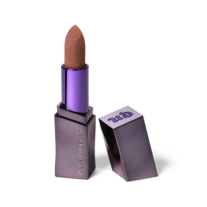 Изображение товара URBAN DECAY Vice Lipstick Matte 1993 - стойкая матовая помада для губ