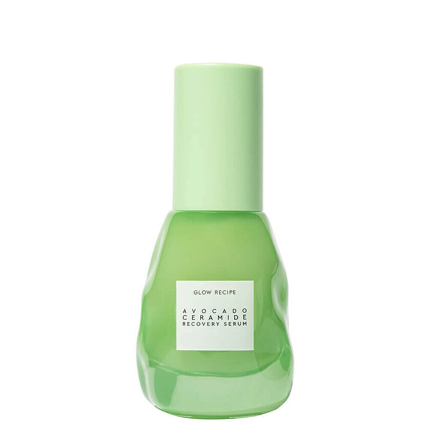 Изображение товара GLOW RECIPE Сыворотка Avocado Ceramide Recovery Serum, 30 мл