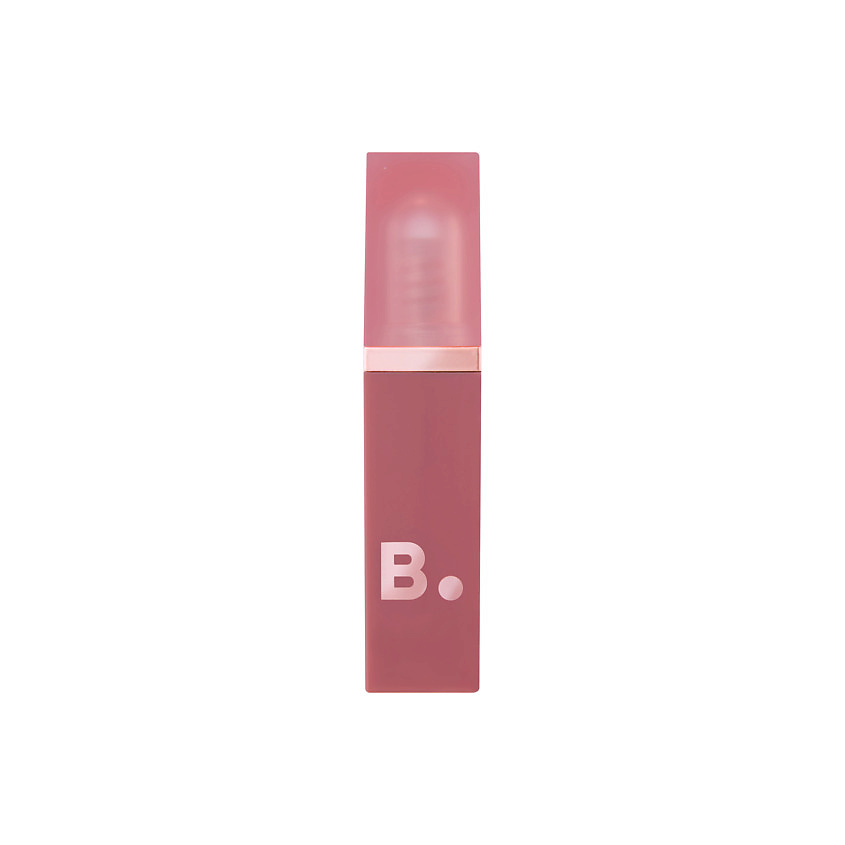 Изображение товара BANILA CO Тинт для губ бархатный Sheer Tint, № PP01 Mauve Share, 4,2 г