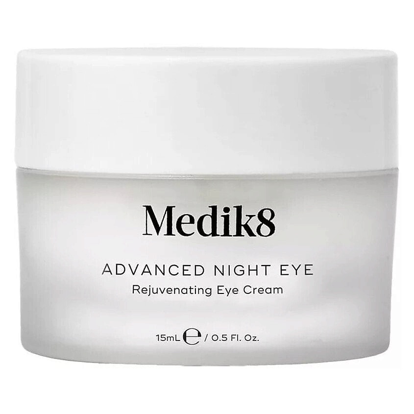 Изображение товара MEDIK8 Омолаживающий крем Advanced Night Eye, 15