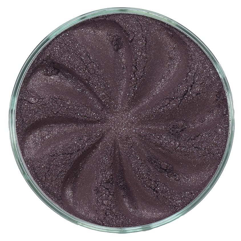 Изображение товара Минеральные тени для век ERA MINERALS Frost F F46 мерцающий эффект 2-в-1