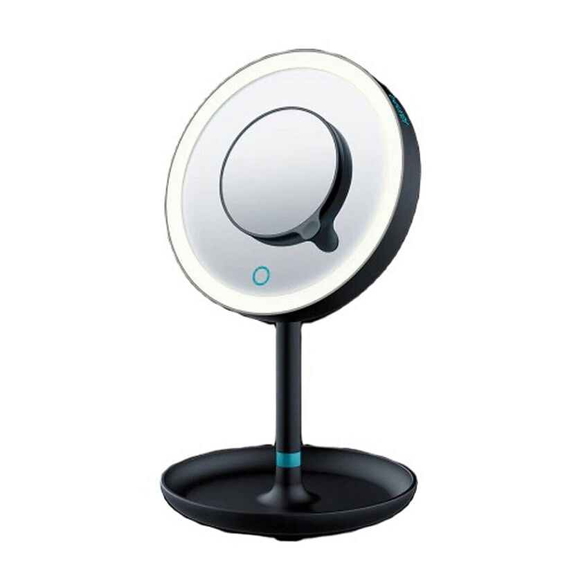 Изображение товара Косметическое зеркало с подсветкой Beurer BS45 Limited Edition, 5-кратное увеличение