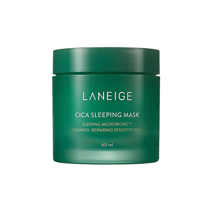 Изображение товара LANEIGE Cica Sleeping Mask 60 мл для восстановления кожи