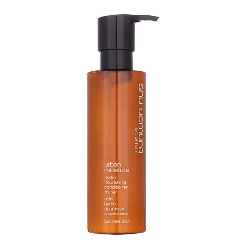 Изображение товара SHU UEMURA Urban Moisture увлажняющий кондиционер для сухих волос 250 мл