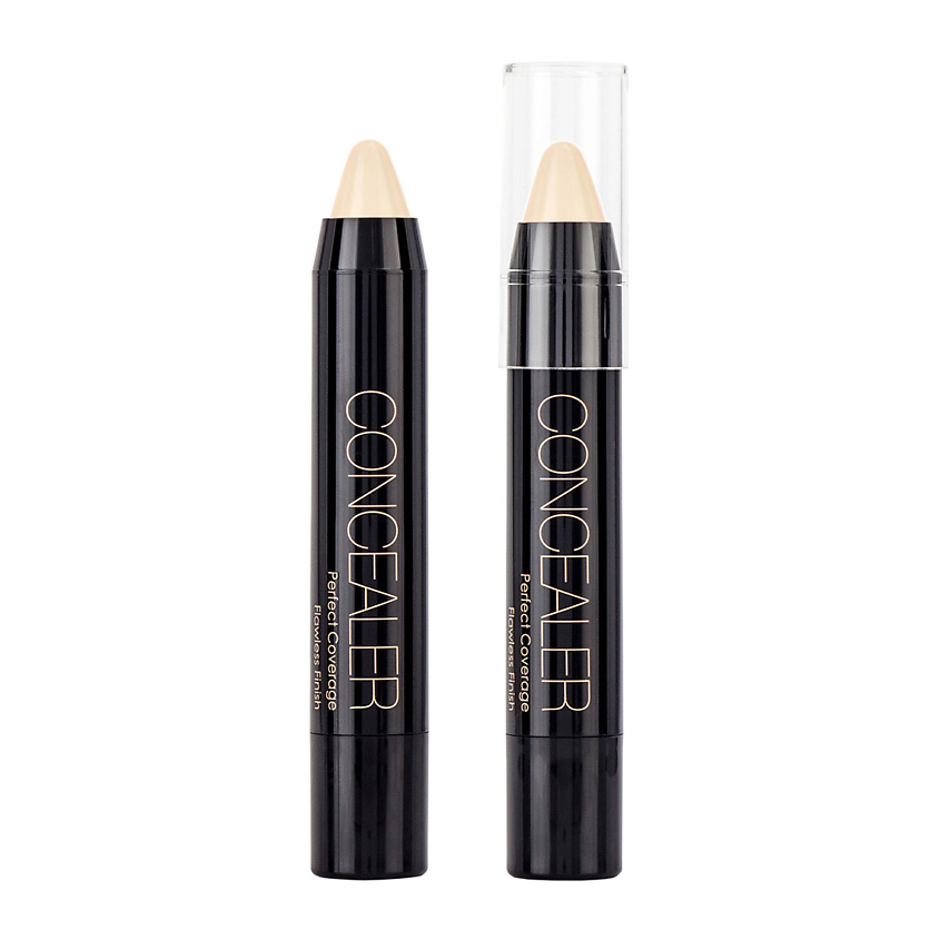 Изображение товара CHARME Консилер для лица Flawless Finish, Фарфоровый 203