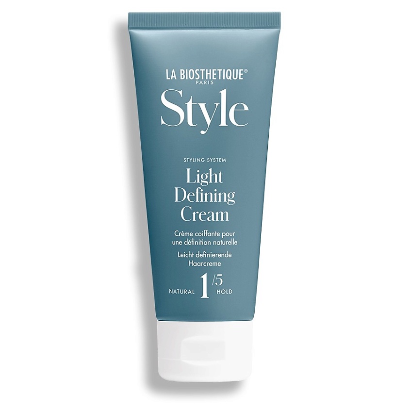 Изображение товара LA BIOSTHETIQUE Стайлинг-крем для укладки волос, 1 шт.