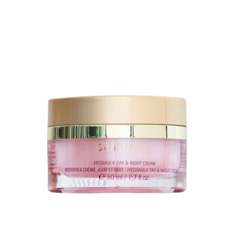 Изображение товара ETRE BELLE Дневной и ночной крем для лица Гидрошелк, 50 мл