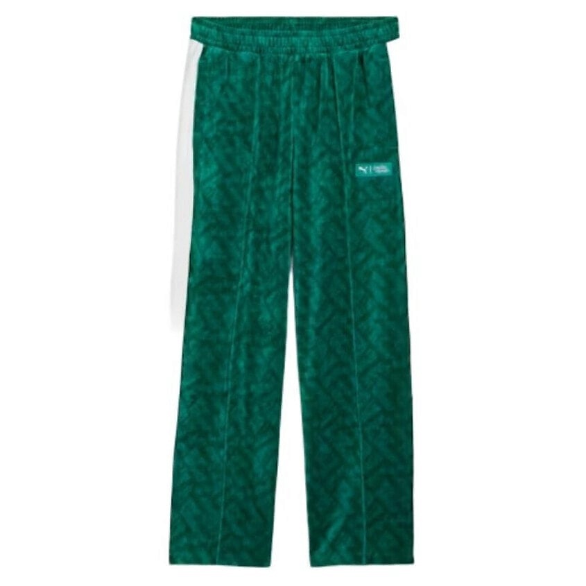 Изображение товара Брюки Puma Squid Game Men's T7 Pants унисекс размер L стильные и комфортные