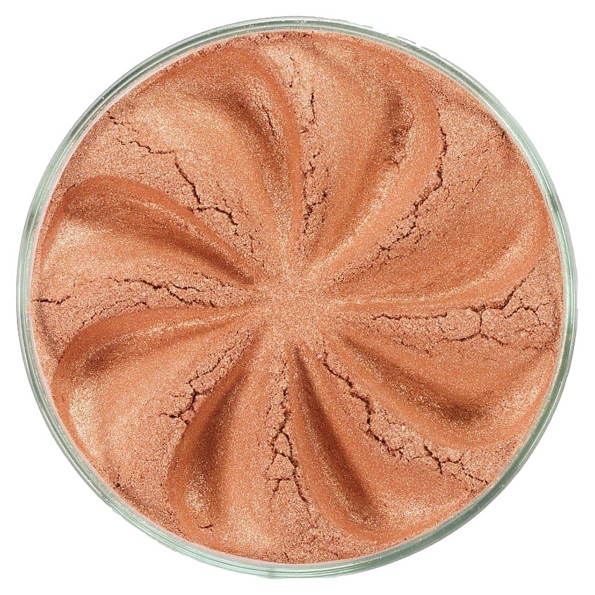 Изображение товара ERA MINERALS Минеральный люминайзер Radiance, LM104 (теплый с шиммером)