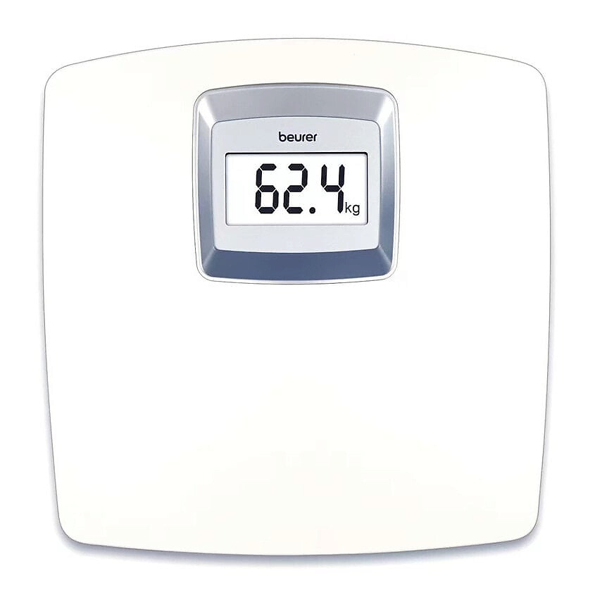 Изображение товара BEURER Напольные весы PS 25, Белый
